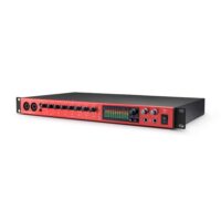 Focusrite Clarett+ 8 Pre - Imagen 4