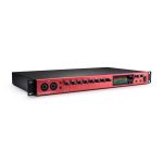 Focusrite Clarett+ 8 Pre - Imagen 3