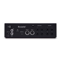 Focusrite Clarett+ 4 Pre - Imagen 3