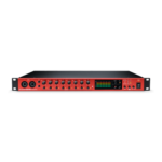 Focusrite Clarett+ Octopre - Imagen 5