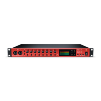Focusrite Clarett+ Octopre - Imagen 5
