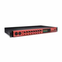 Focusrite Clarett+ Octopre - Imagen 3