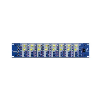Focusrite Isa 828 MK2