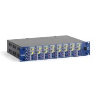Focusrite Isa 828 Mk2 - Imagen 3
