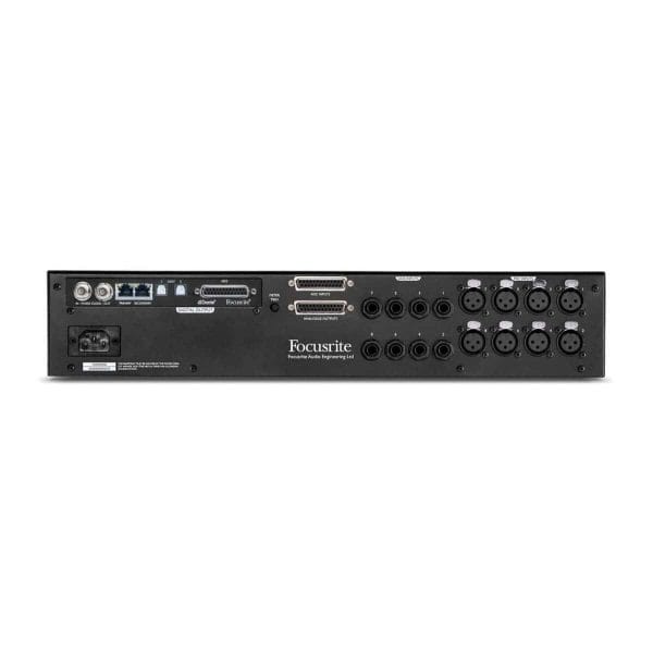Focusrite Isa 828 Mk2 - Imagen 4