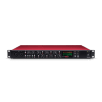 Focusrite Scarlett Octopre - Imagen 4