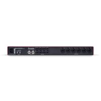 Focusrite Scarlett Octopre - Imagen 3