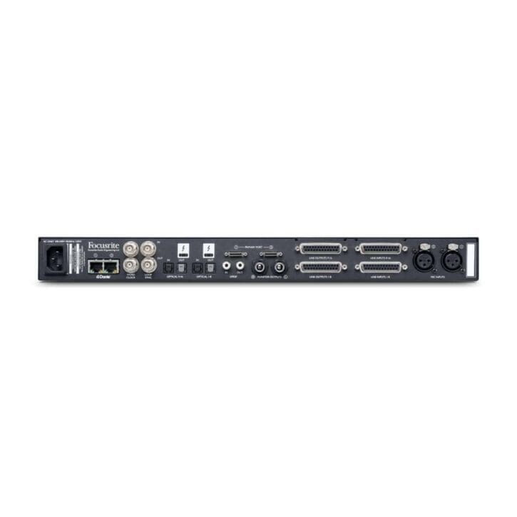 Focusrite Red16Line - Imagen 4