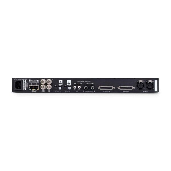 Focusrite Red 8 Line - Imagen 3