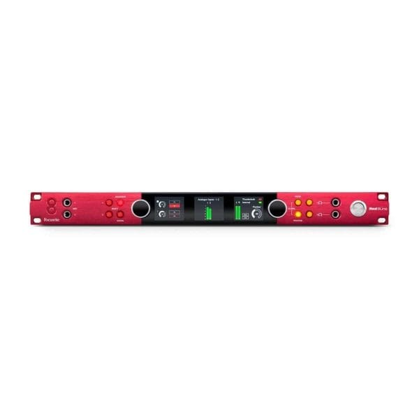 Focusrite Red 8 Line - Imagen 2