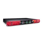 Focusrite Clarett+ Octopre