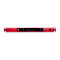 Focusrite Rednet D16R Mkii