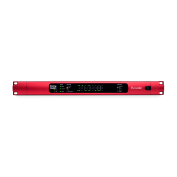 focusrite-rednet-d16r-mkii-frontal