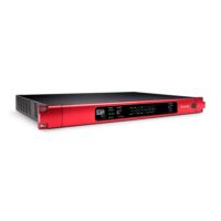Focusrite Rednet D16R Mkii - Imagen 2