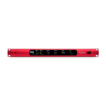 Focusrite Rednet D64R Madi