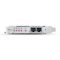 Focusrite Rednet Pcie Nx Card - Imagen 3