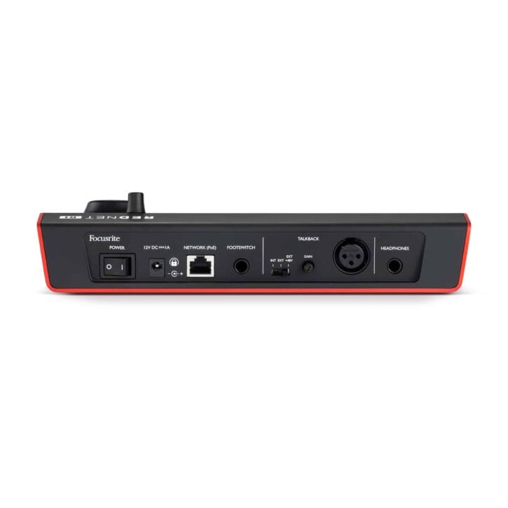 Focusrite Rednet R1 - Imagen 5