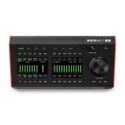 Focusrite Rednet R1 — vista superior
