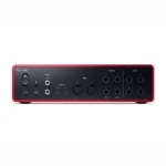 Focusrite Scarlett 16i16 4th Gen - Imagen 4