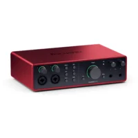 Focusrite Scarlett 16i16 4th Gen - Imagen 2