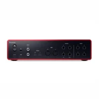 Focusrite Scarlett 18i16 4th Gen - Imagen 4