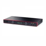 Focusrite Scarlett 18I20 4th Gen - Imagen 5