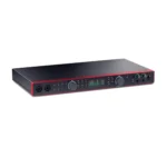 Focusrite Scarlett 18I20 4th Gen - Imagen 2