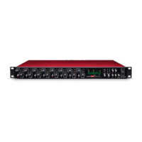 Focusrite Scarlett Octopre Dynamic - Imagen 3