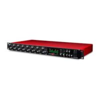 Focusrite Scarlett Octopre Dynamic - Imagen 4