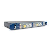 Focusrite Isa Two Previo - Imagen 3