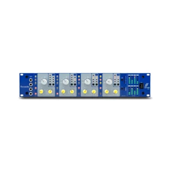 Focusrite Isa 428 MKII — imagen 2