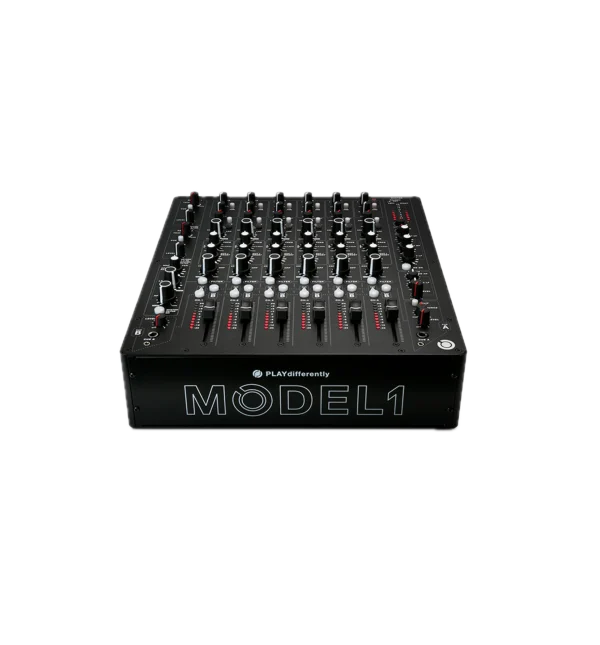 Playdifferently Model 1 - Imagen 4