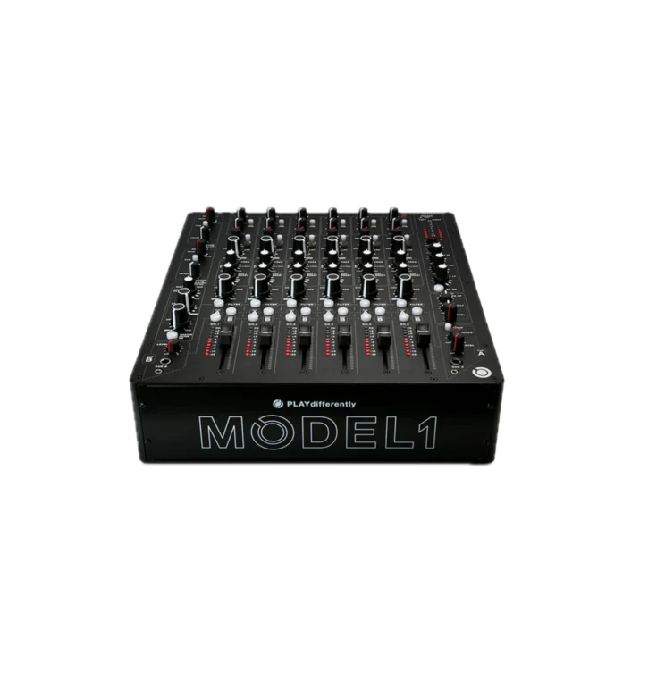 Playdifferently Model 1 - Imagen 4
