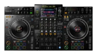 Pioneer Dj XDJ XZ - Imagen 2