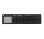 Korg nanoPAD 2 Controlador MIDI de pads Negro — vista frontal