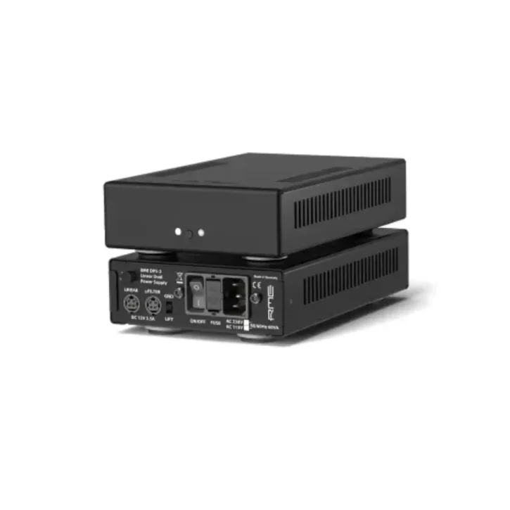 RME Dps-2 - Imagen 2