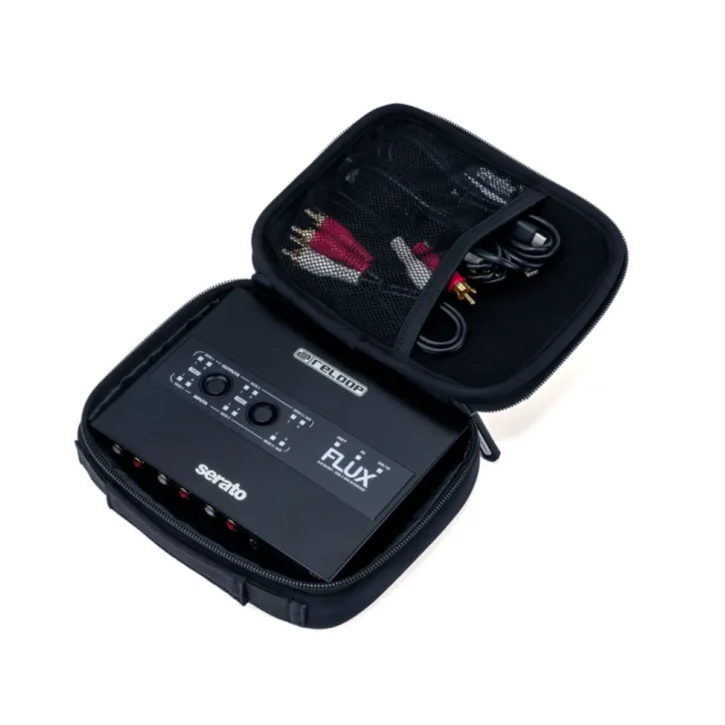 Bolsa de Transporte Reloop Flux - Imagen 1