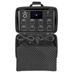 UDG Ub0018324Bl Cr Sheeran Looper X Hardcase Negro - Imagen 2