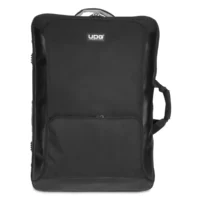 UDG Ub0018324Bl Cr Sheeran Looper X Hardcase Negro - Imagen 3