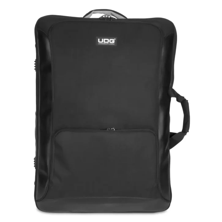 UDG Ub0018324Bl Cr Sheeran Looper X Hardcase Negro - Imagen 3