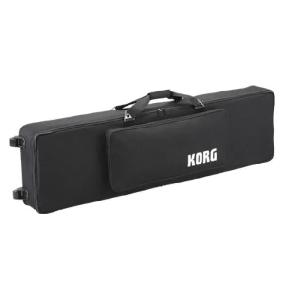 KORG SC-KROSS2/KROME-88 - Imagen 1