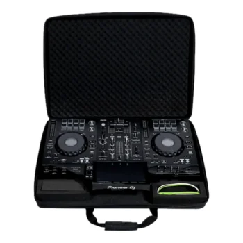 Maleta Rx3 Mcb Xdj Rx3 — con funda