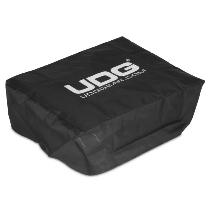 UDG U9242 Turntable & 19 Mixer Dust Cover Negro (1 Pc) - Imagen 3