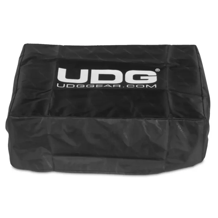 UDG U9242 Turntable & 19 Mixer Dust Cover Negro (1 Pc) - Imagen 1