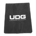UDG U9243 Cd Player / Mixer Dust Cover Negro (1 Pc)