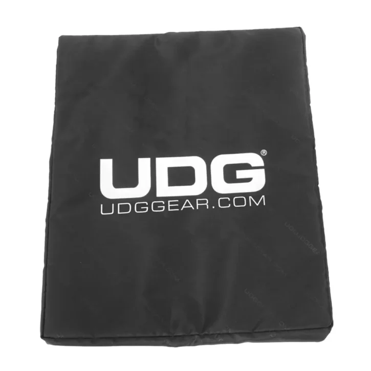 UDG U9243 Cd Player / Mixer Dust Cover Negro (1 Pc) - Imagen 1