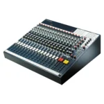 Soundcraft Fx16II - Imagen 4