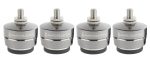 Iso Acoustics Gaia III (4 Unidades) - Imagen 2