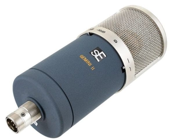 Se Electronics Gemini Ii - Imagen 2