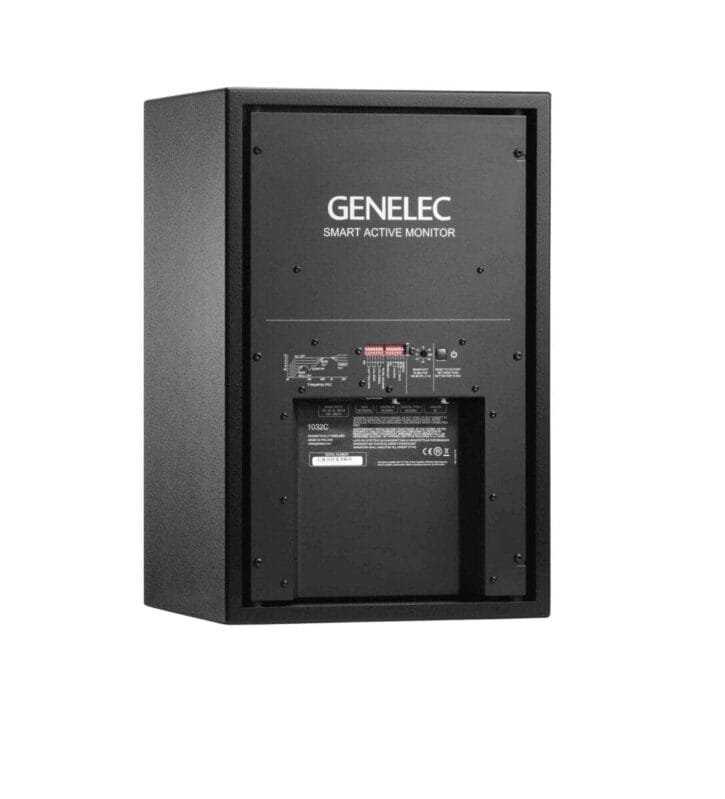 Genelec 1032 C Pm - Imagen 3